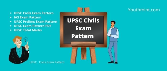 UPSC Civils Exam Pattern