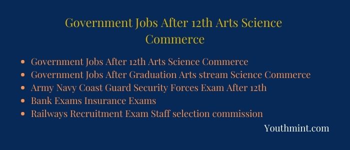Railways Recruitment Exam Staff selection commission