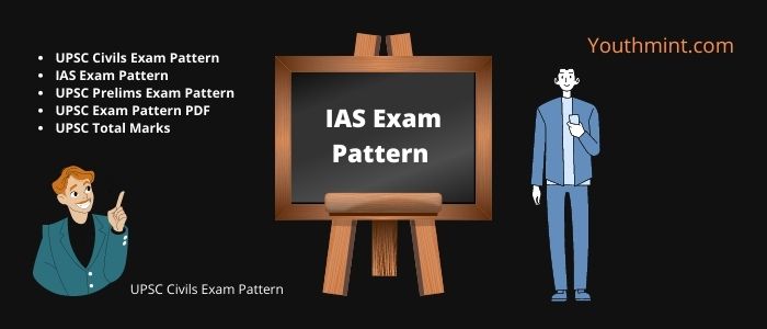UPSC Civils Exam Pattern