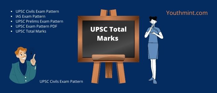 UPSC Civils Exam Pattern