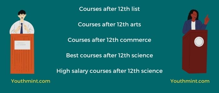 Courses after 12th commerce