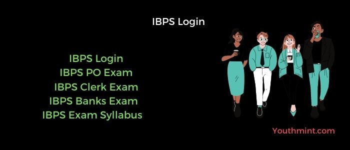 IBPS Login