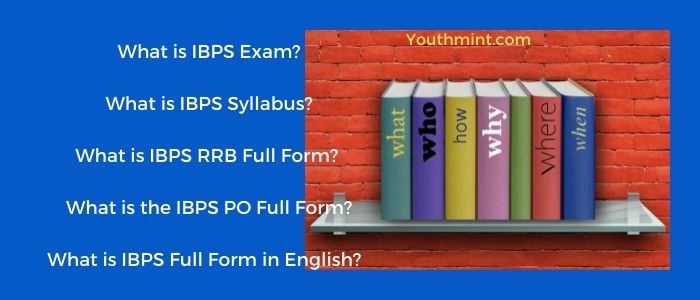 IBPS RRB Full Form