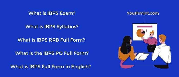IBPS RRB full form