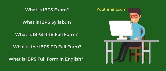 IBPS Syllabus