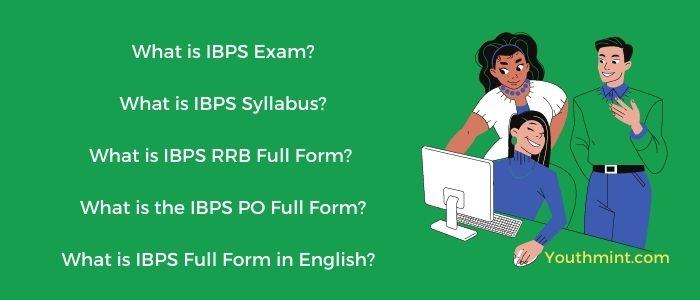 IBPS Syllabus