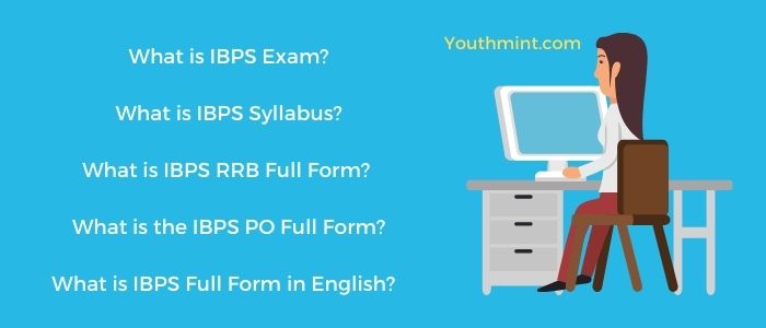 IBPS exam
