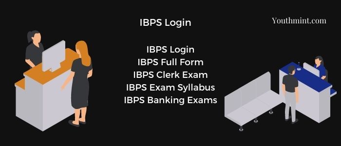 IBPS login