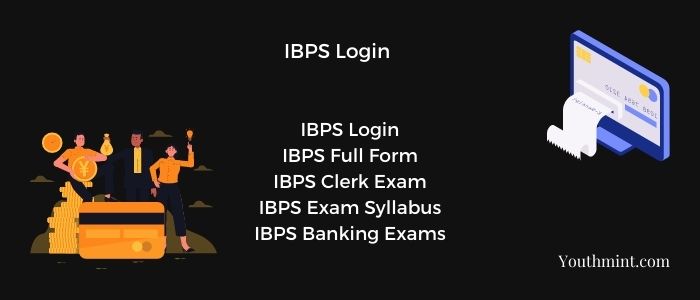 IBPS login