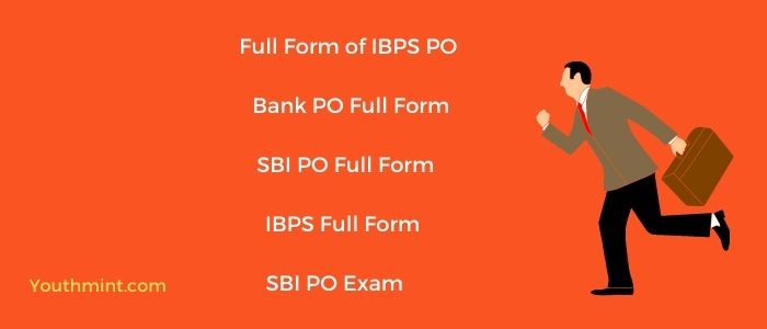 IBPS Full Form