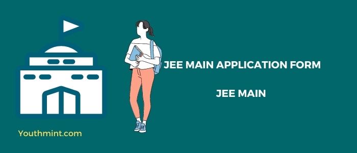 IIT JEE Main Syllabus