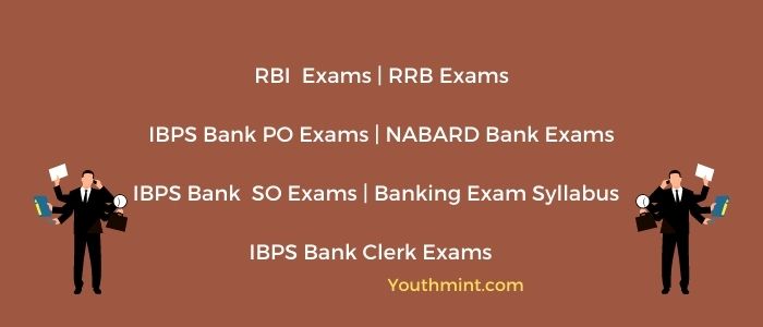 NABARD Bank Exams 