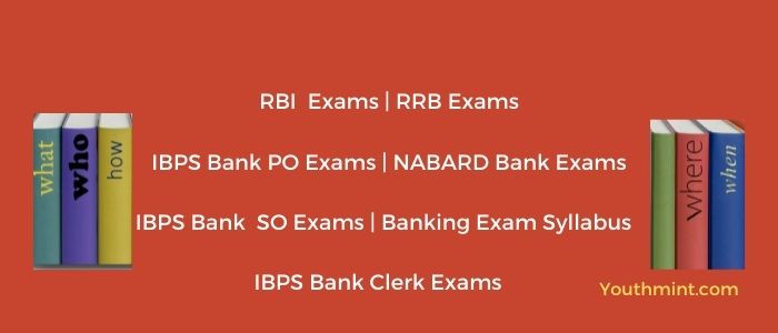 RBI Exams