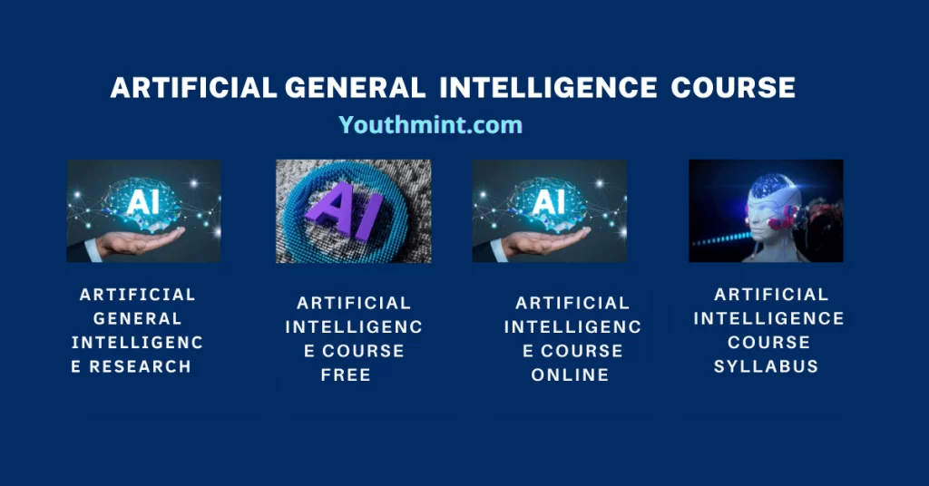 Artificial General Intelligence Course