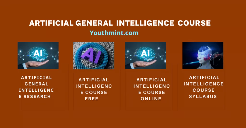 Artificial Intelligence Course Free