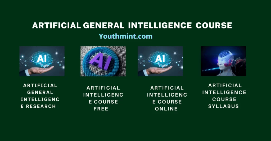 Artificial Intelligence Course Free