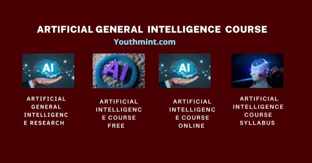 Artificial Intelligence Course Online