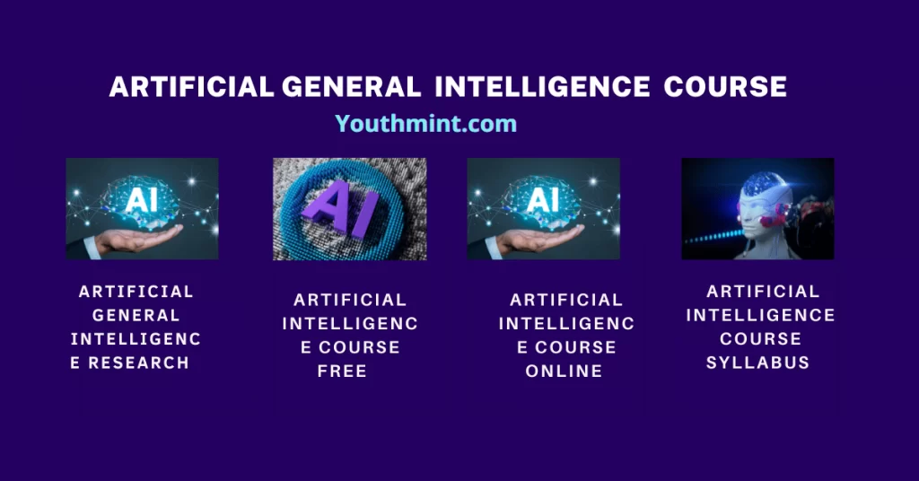 Artificial Intelligence Course Syllabus