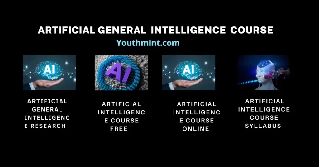 Artificial Intelligence Course Syllabus