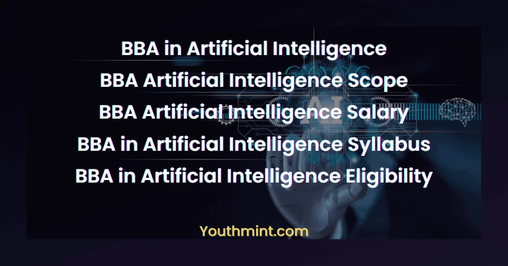BBA in Artificial Intelligence-4