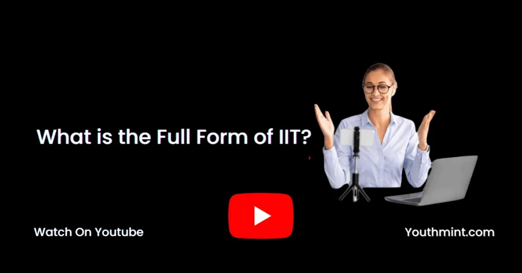 What is the Full Form of IIT-2