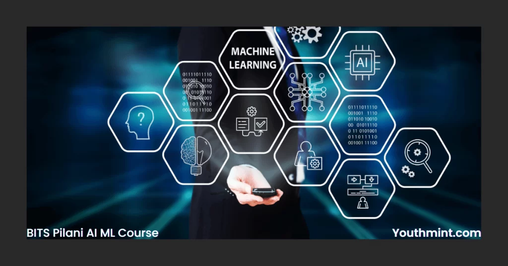 BITS Pilani AI ML course