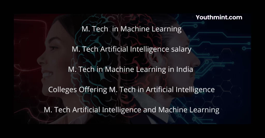 M.Tech in Machine Learning-2