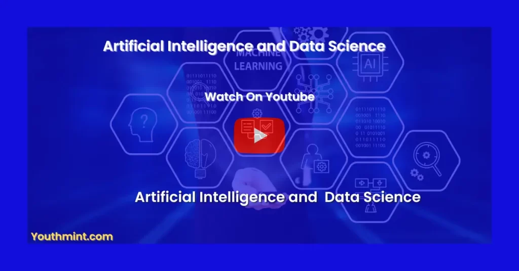 Artificial Intelligence and Data Science