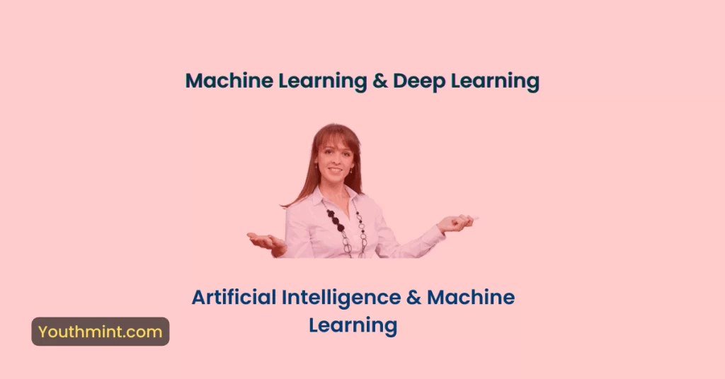 How Does the Author Describe Machine Intelligence-5?