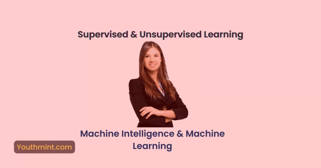 How Does the Author Describe Machine Intelligence-6?