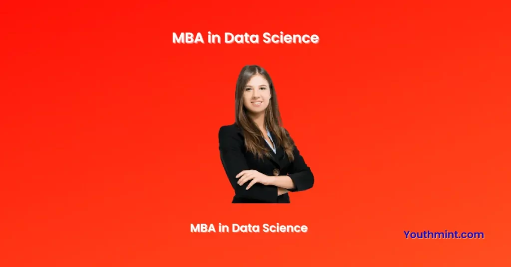 MBA in Data Science