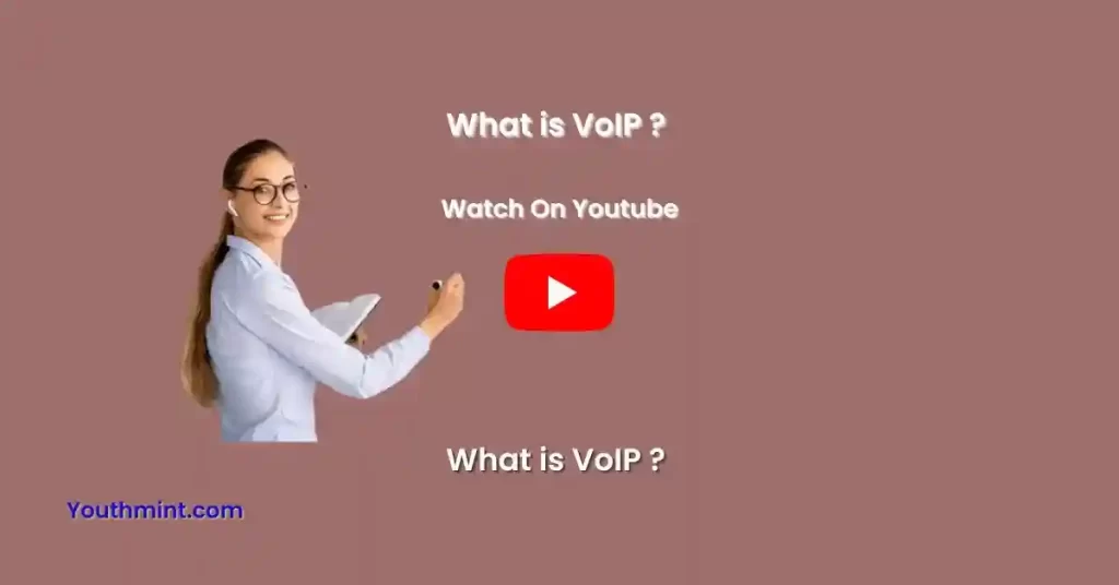 What is VoIP?