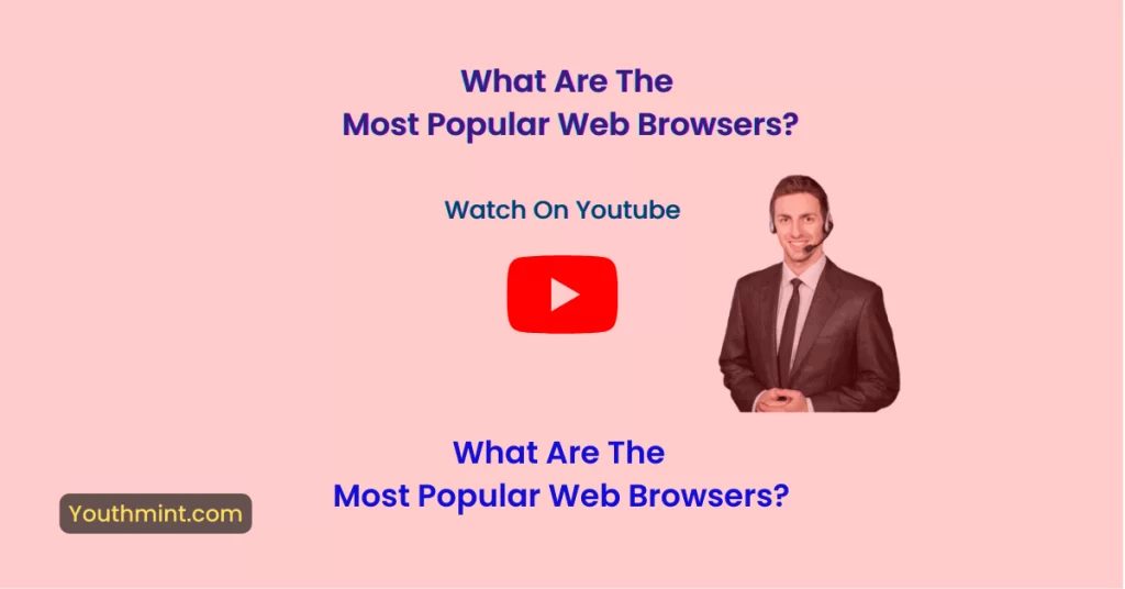 Which of the following is not a feature of the most popular web browsers?