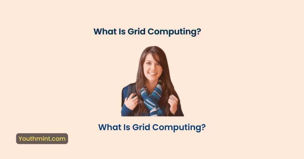 Which of the following is not true about grid computing?
