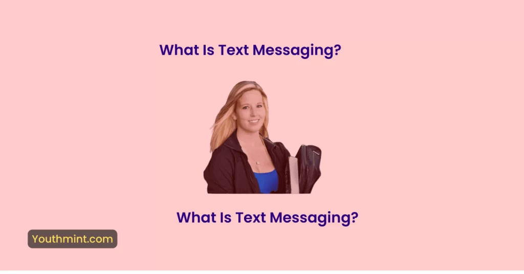 Which of the following is not true about texting-1?