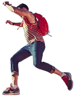 Youthmint.com home-header-man